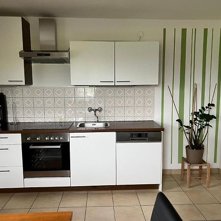 Ferienwohnung Am Mattsee Guggenberg  Bagian luar foto