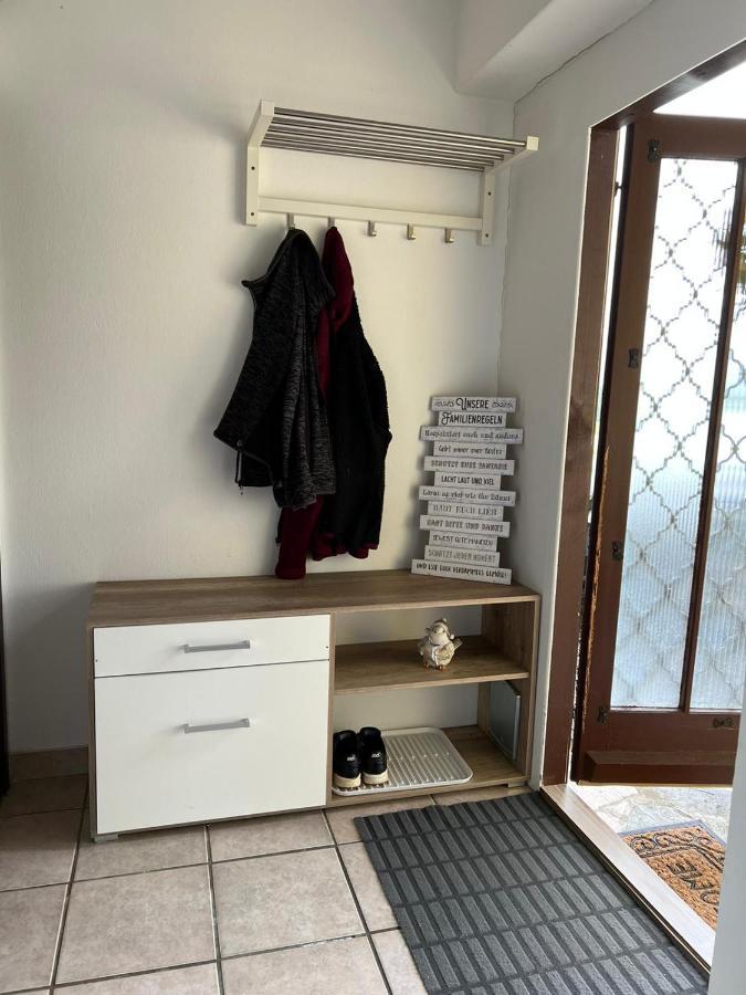 Ferienwohnung Am Mattsee Guggenberg  Bagian luar foto
