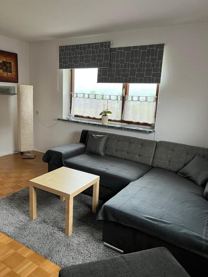 Ferienwohnung Am Mattsee Guggenberg  Bagian luar foto