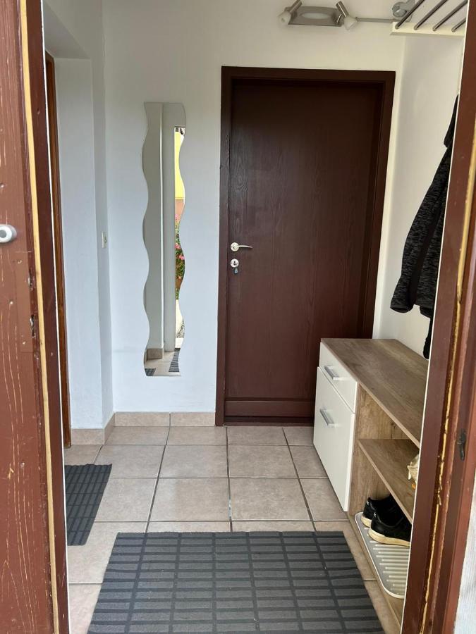Ferienwohnung Am Mattsee Guggenberg  Bagian luar foto