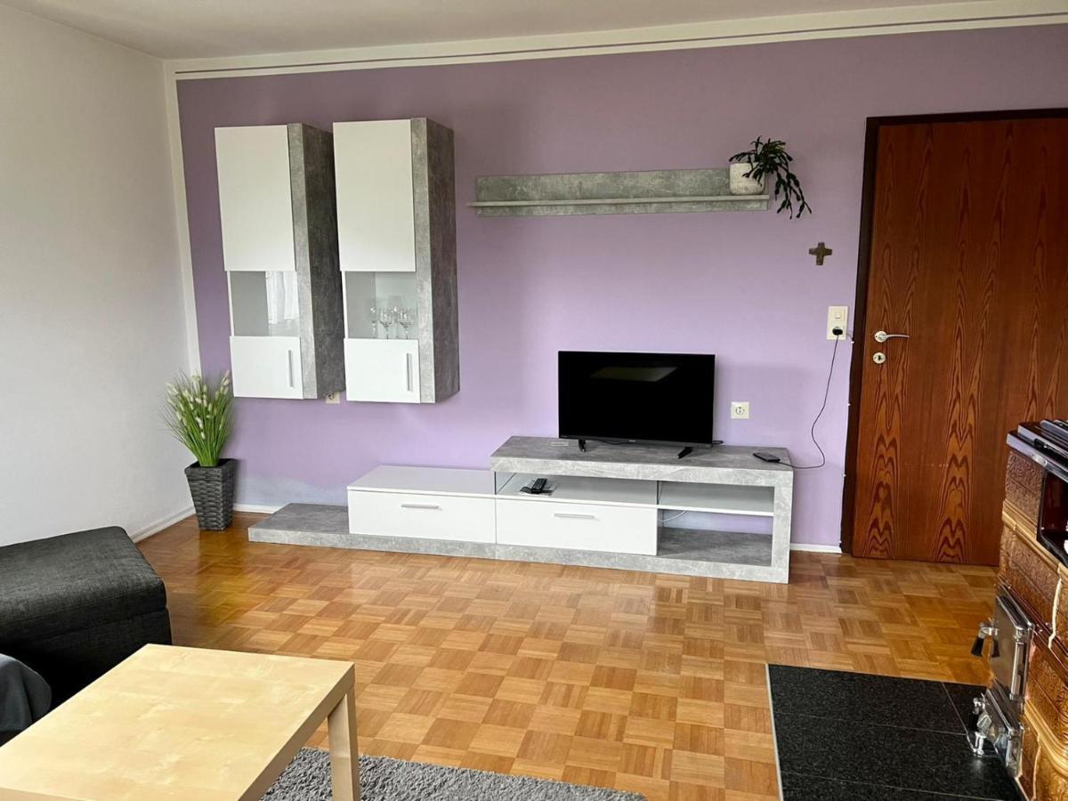 Ferienwohnung Am Mattsee Guggenberg  Bagian luar foto